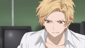 無論何時我們的戀情都是10厘米3