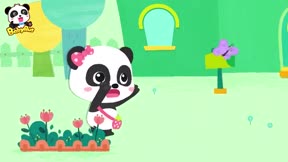 寶寶巴士—幼兒啟蒙認知14