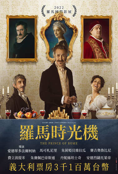 羅馬時光機