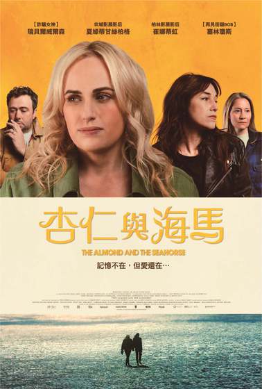 杏仁與海馬