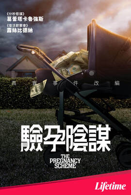 驗孕陰謀