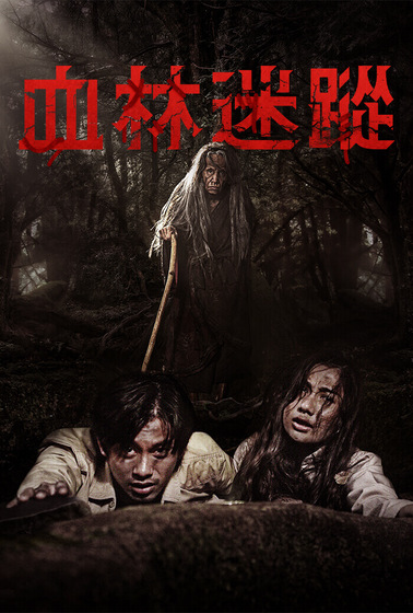 血林迷蹤