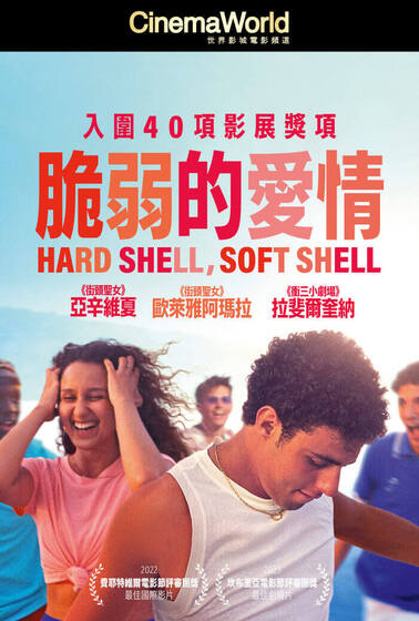 脆弱的愛情