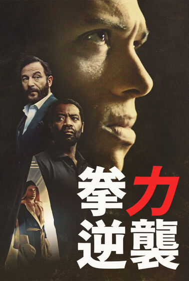 拳力逆襲