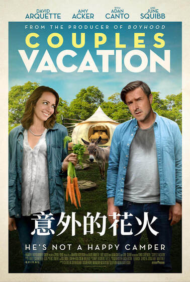 意外的花火