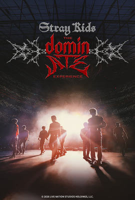Stray Kids：The dominATE Experience