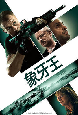 象牙王