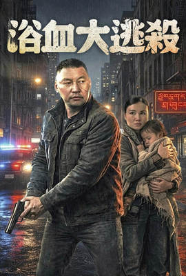浴血大逃殺