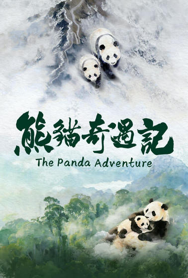 熊貓奇遇記