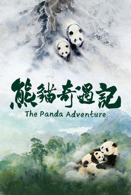 熊貓奇遇記