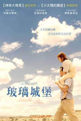 玻璃城堡