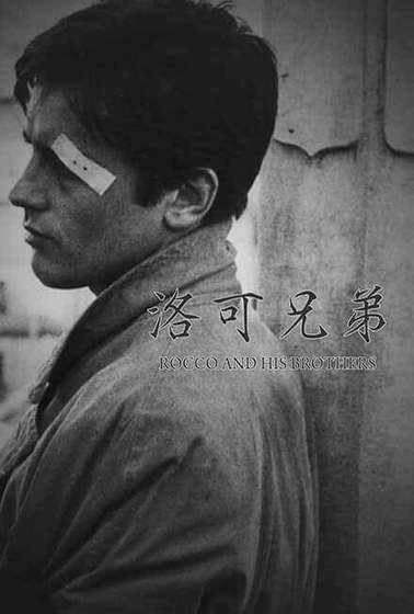 洛可兄弟