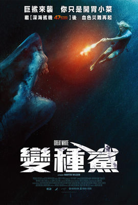 變種鯊