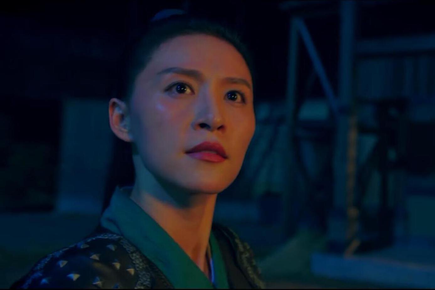 嗜血龍鱗訣
