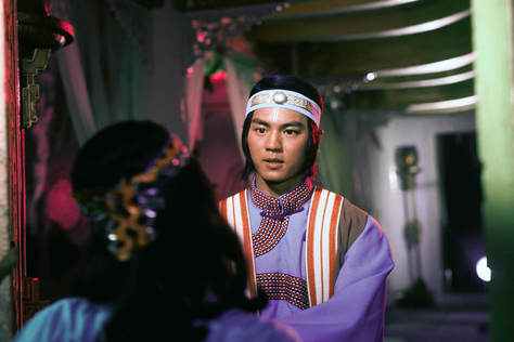 蛇王子