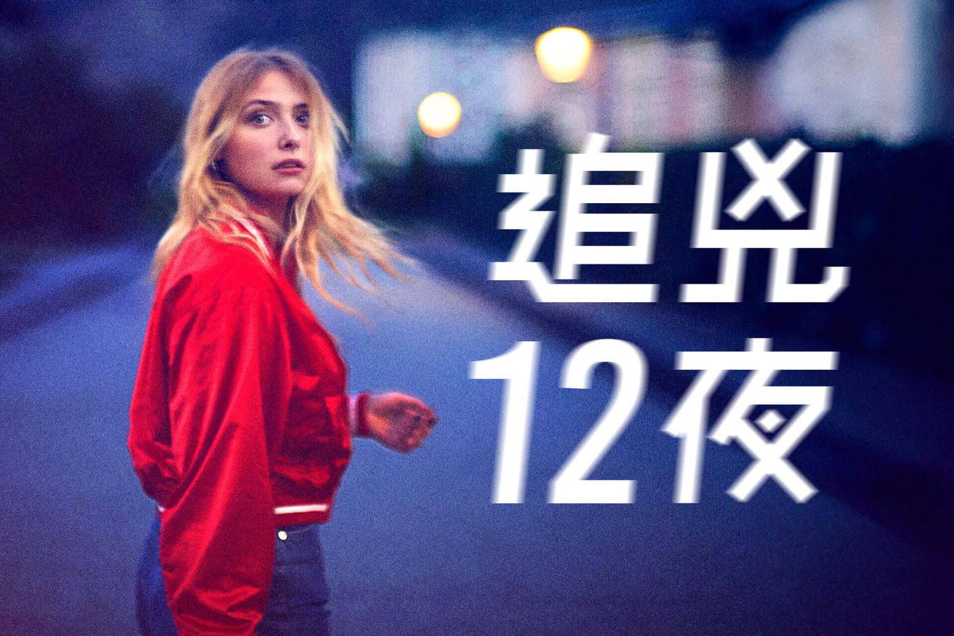 追兇12夜