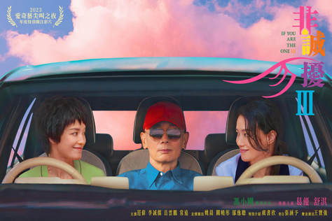 非誠勿擾3