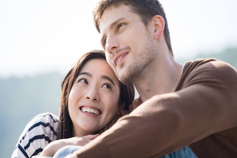 伊如陽光