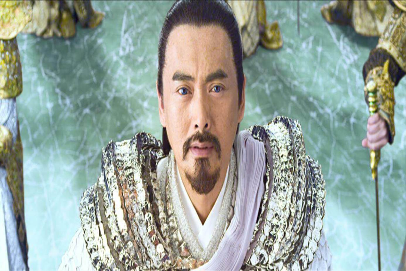 西遊記之大鬧天宮