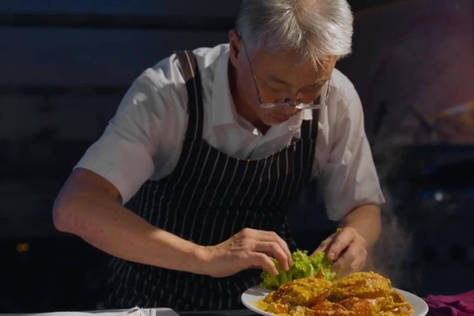 小販之王