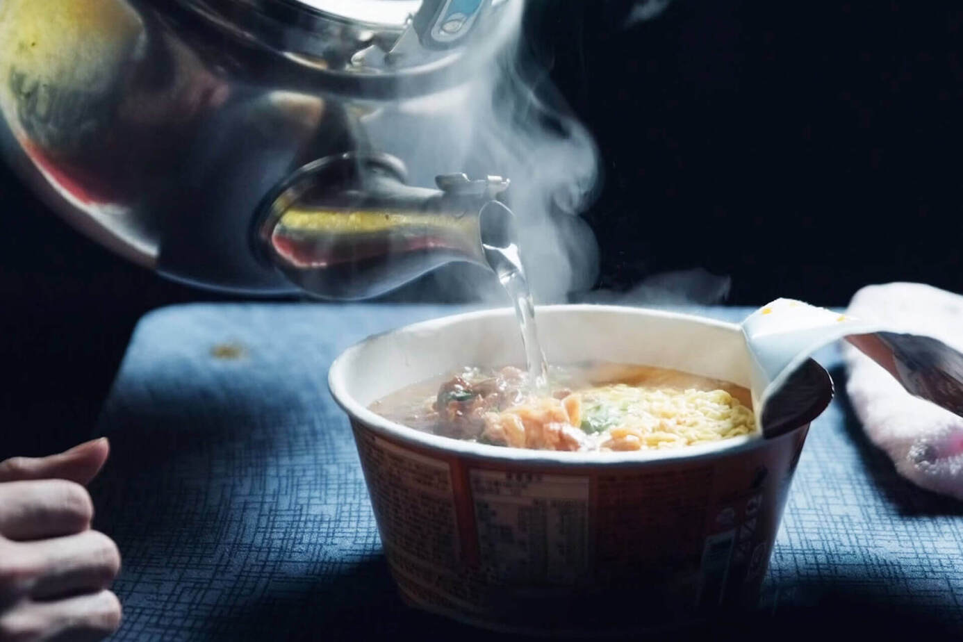 食品迷思：罐頭篇＋泡麵篇
