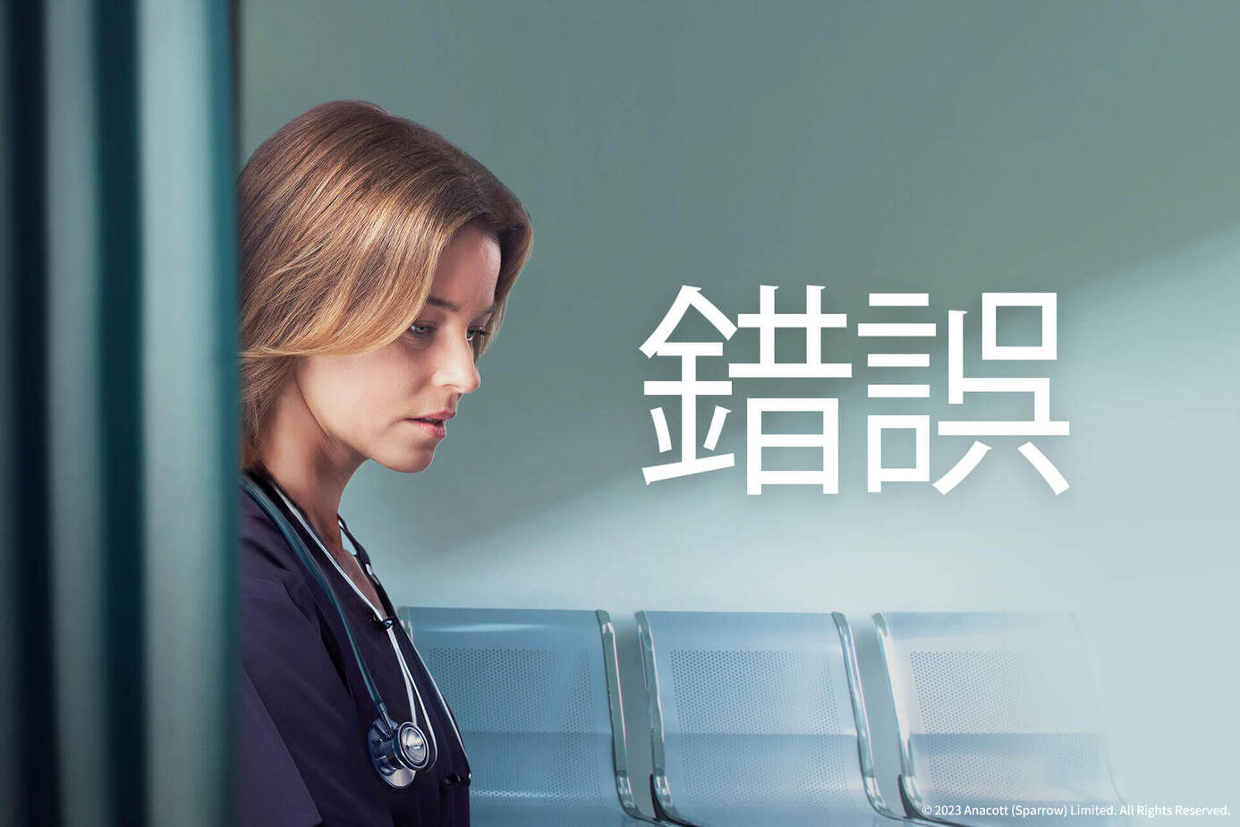 錯誤