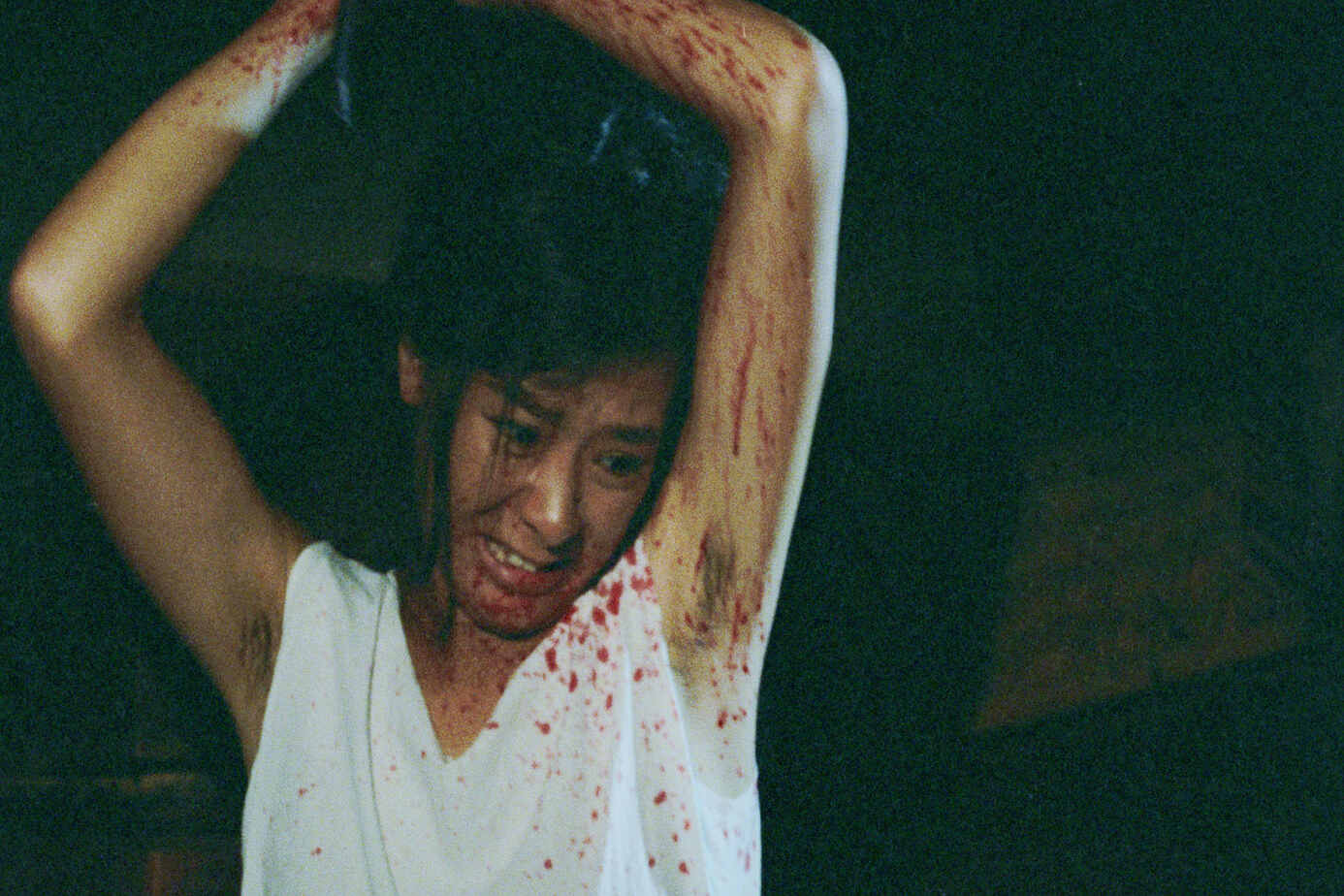 殺夫