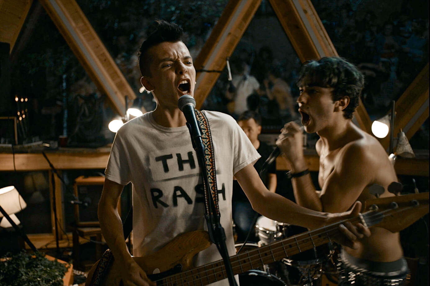 回到未來（2017）