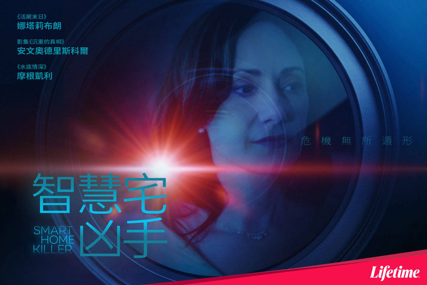 智慧宅凶手