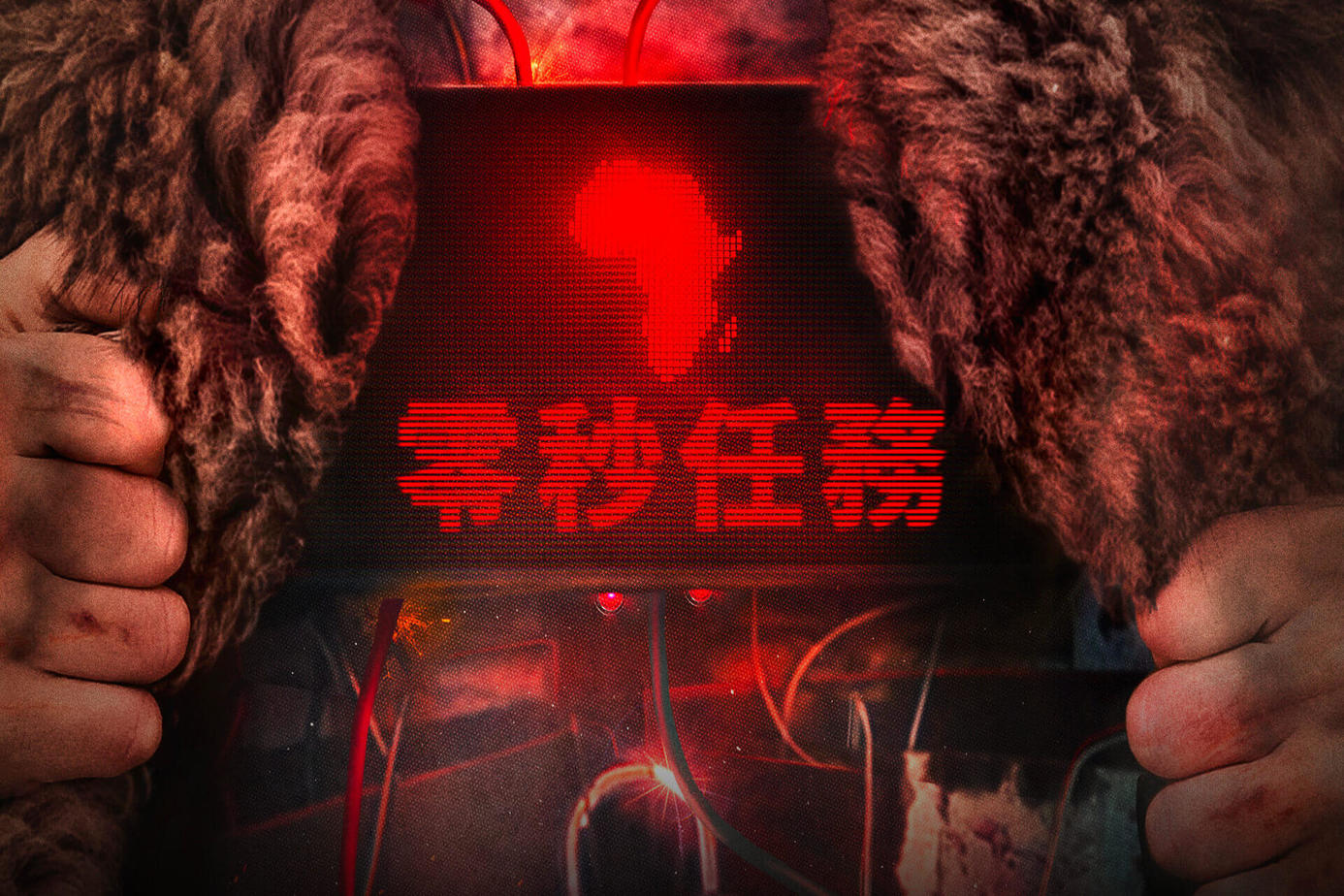 零秒任務