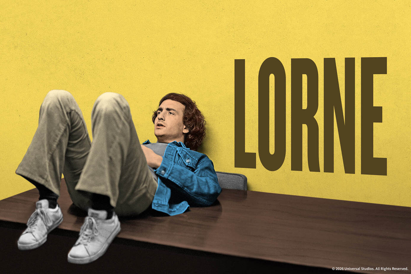 LORNE