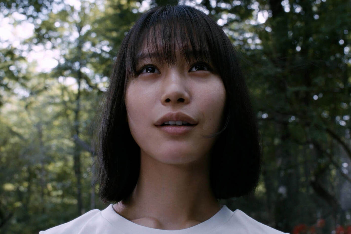 禍禍女