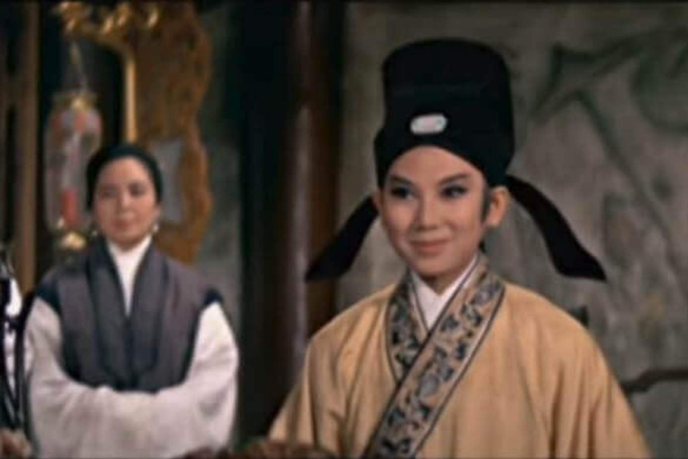 西廂記