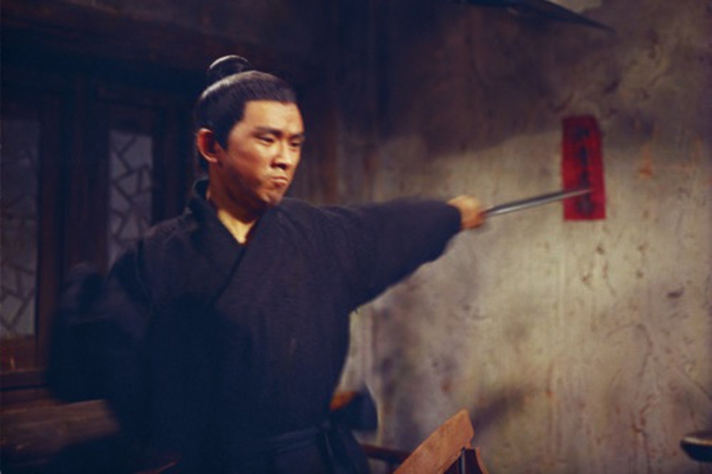 獨臂刀王