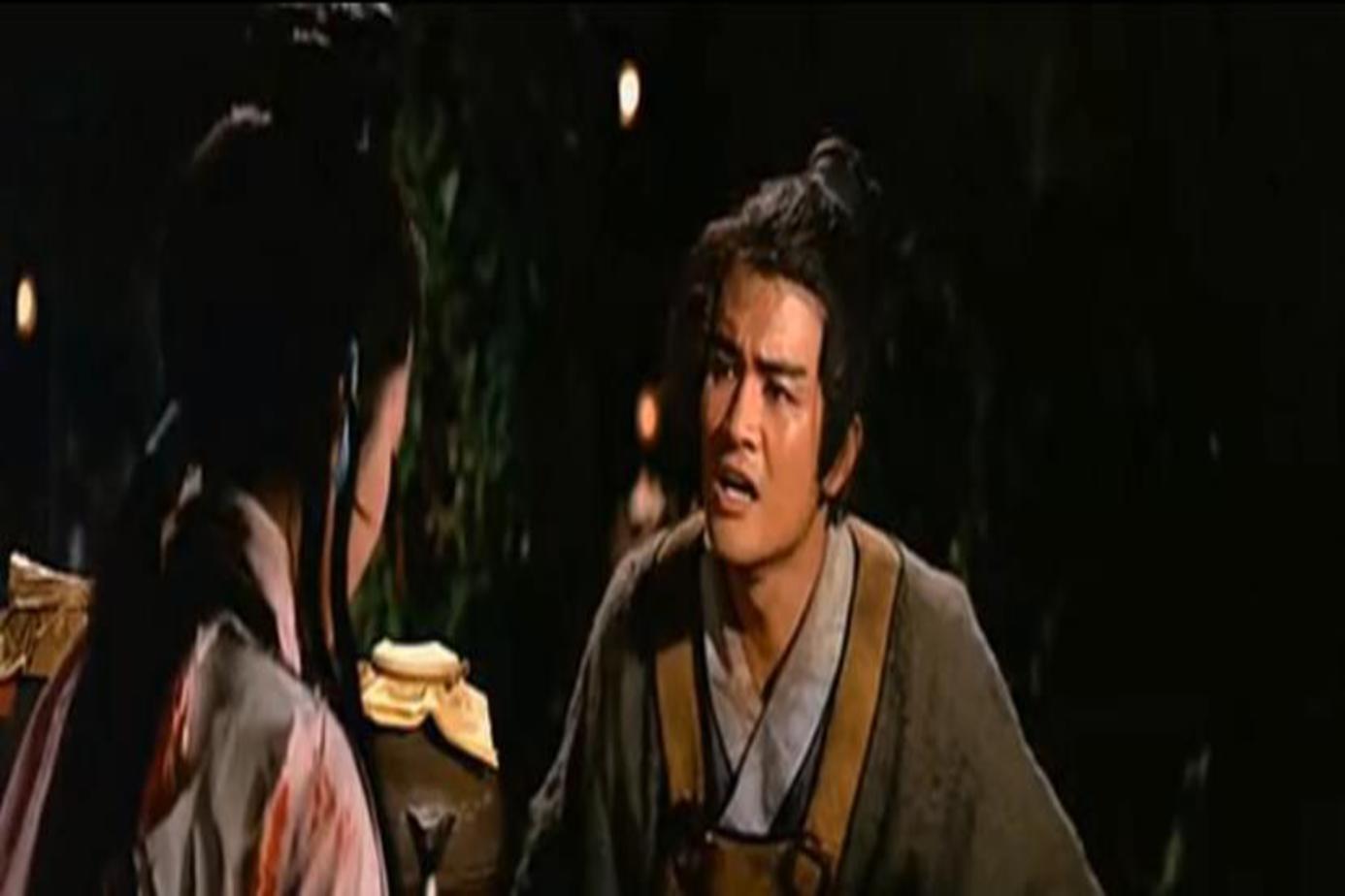 蕭十一郎（1971）