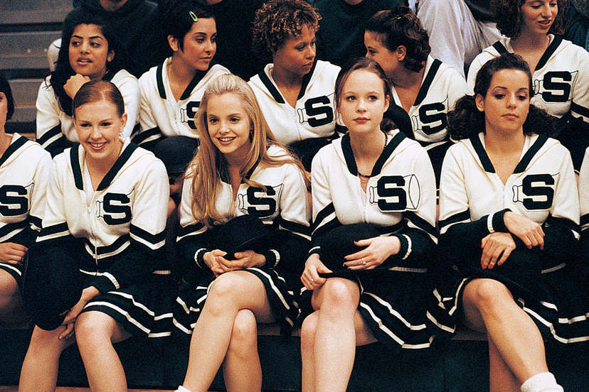 Beka S Hyperborea How Are You 電影 美國心玫瑰情 American Beauty 1999