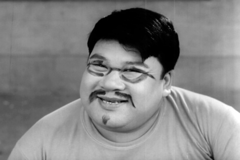 王哥柳哥遊台灣（上）