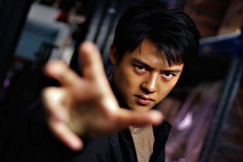 通靈少年2020