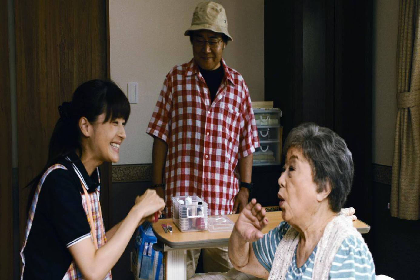 去看小洋蔥媽媽