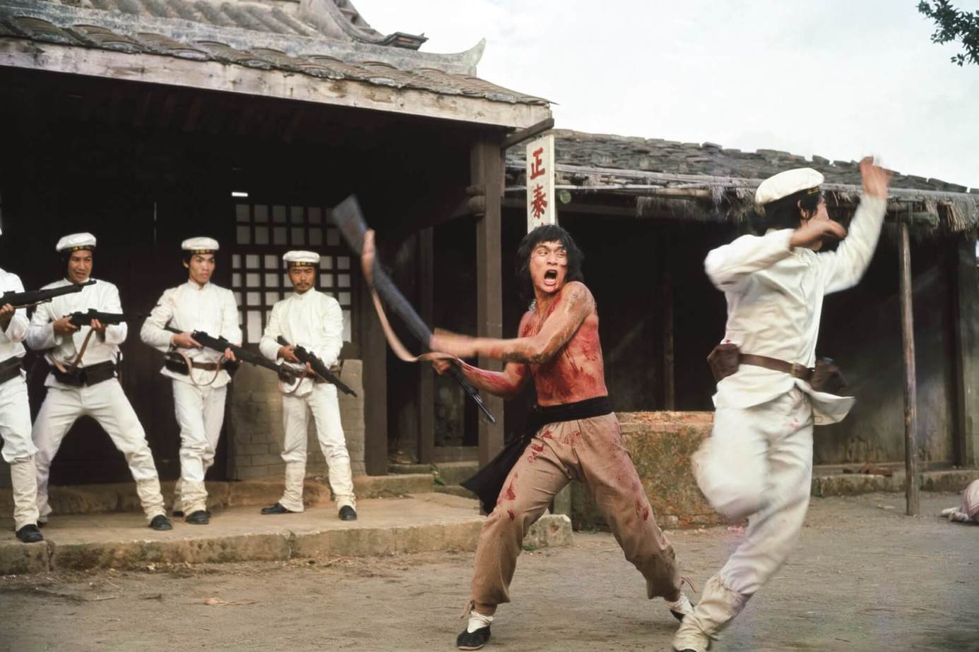 八國聯軍