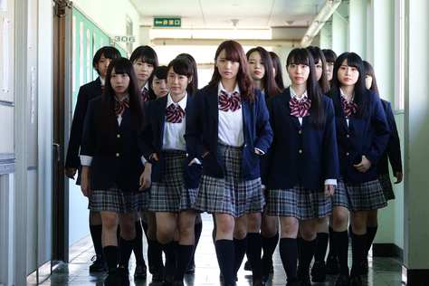 黑鴉事務所：少女出租筆記