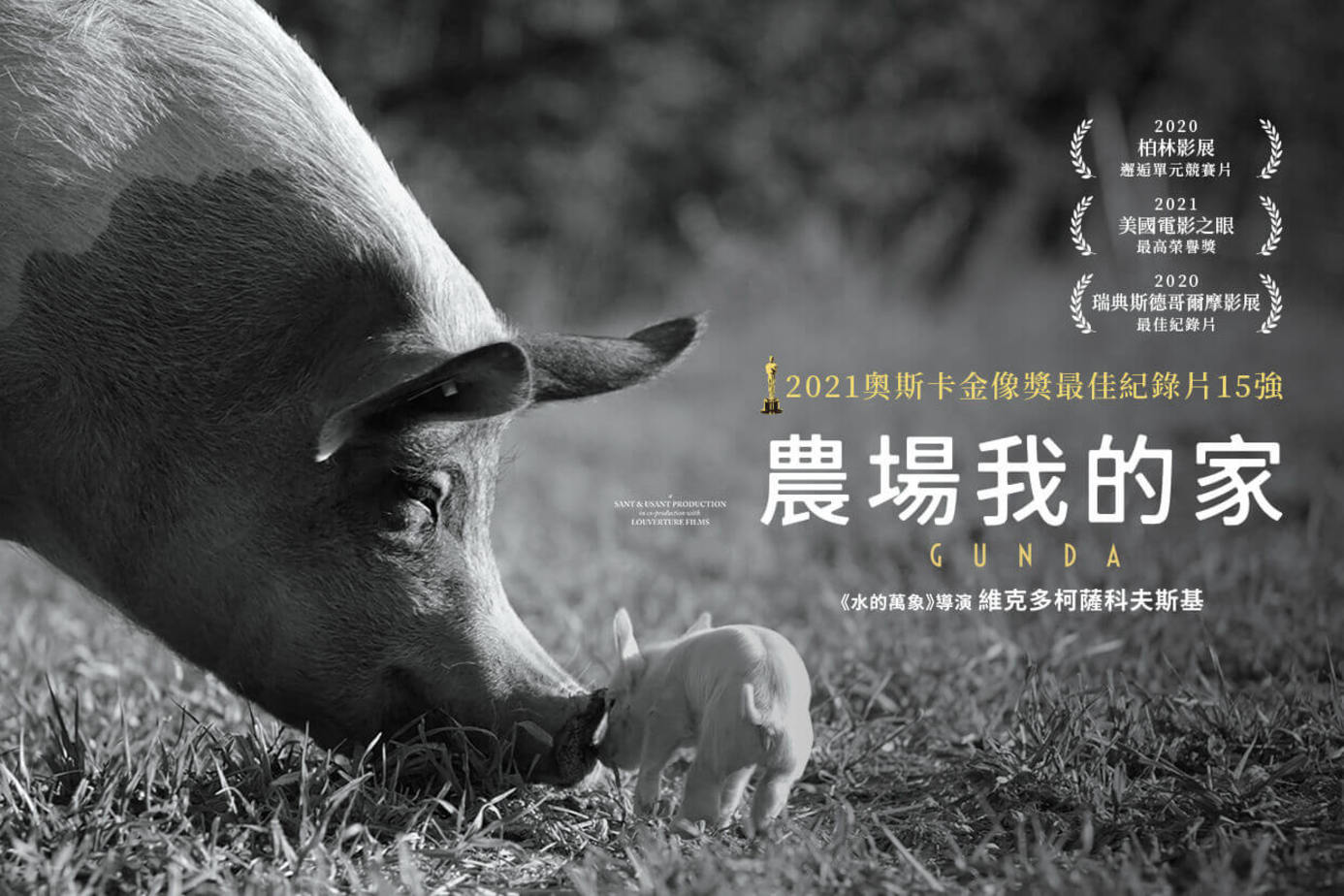 農場我的家