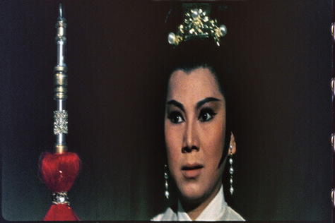 十四女英豪