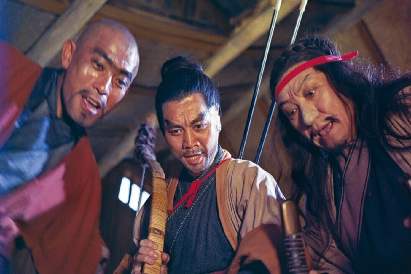 奪魂鈴