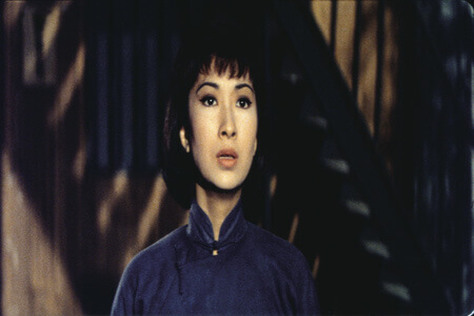 大地兒女