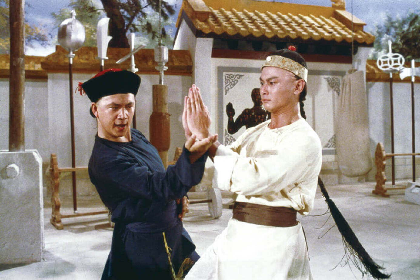 鹿鼎記（1983）