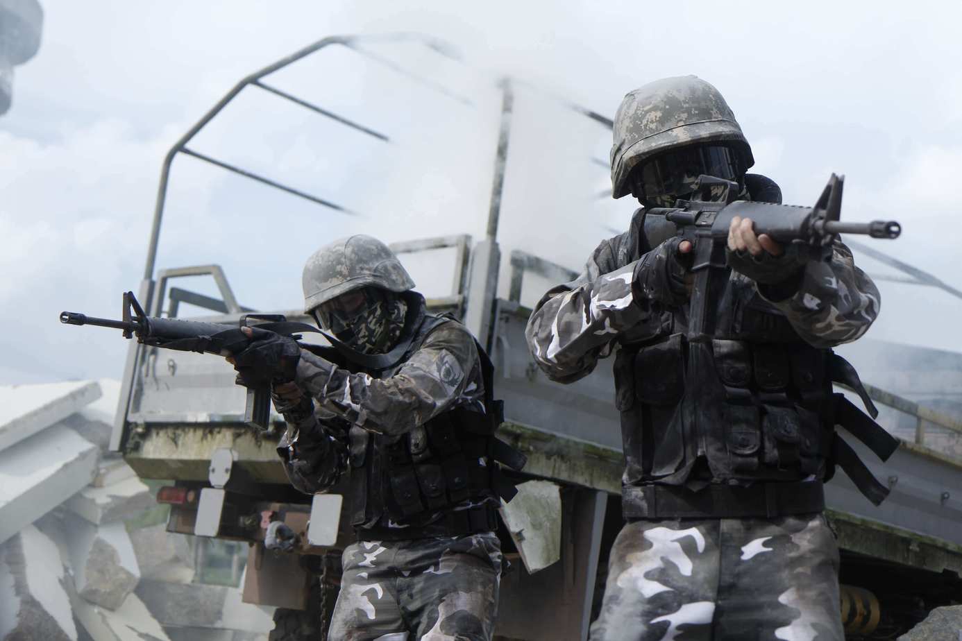 新兵正傳