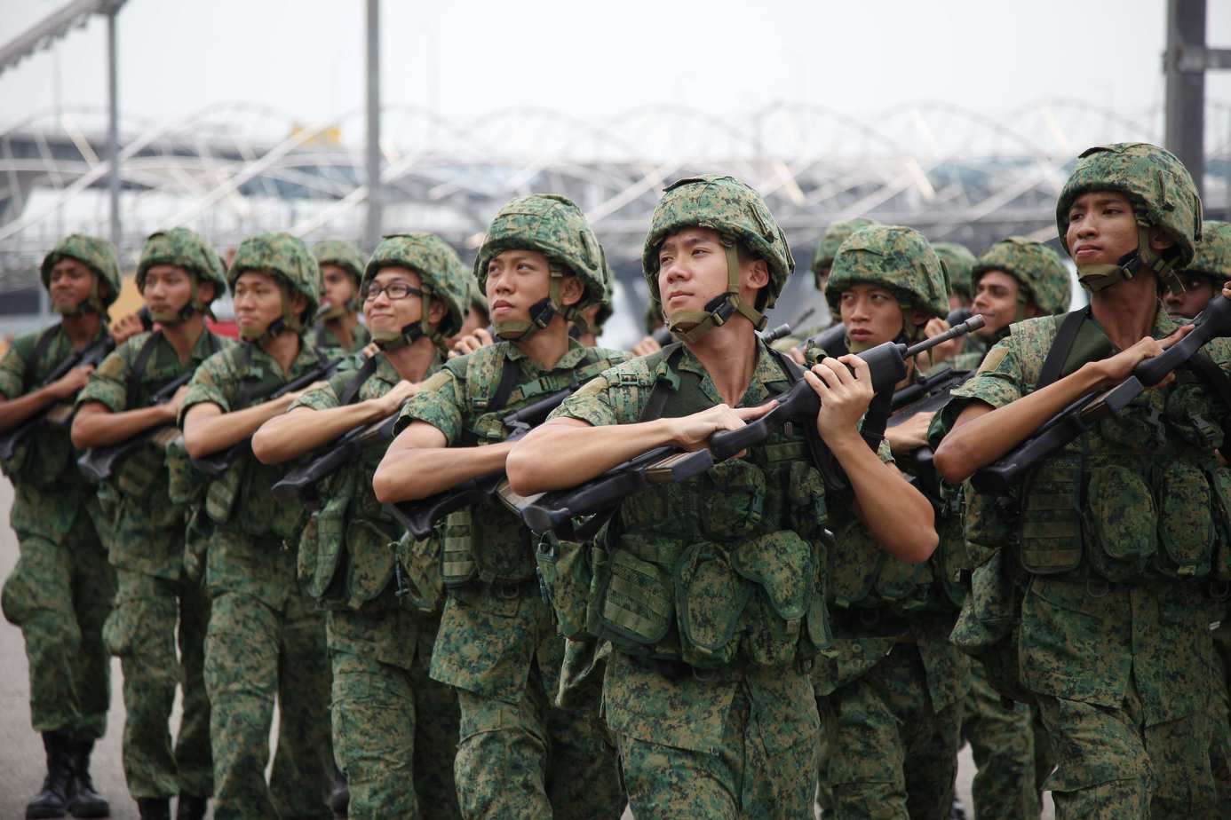 新兵正傳2