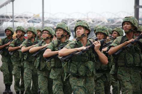 新兵正傳2