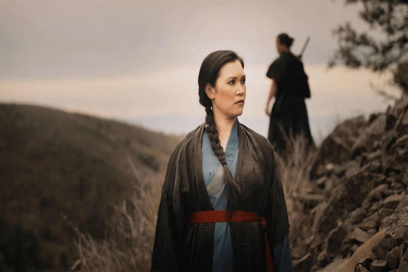 永生族傳奇：詠春拳